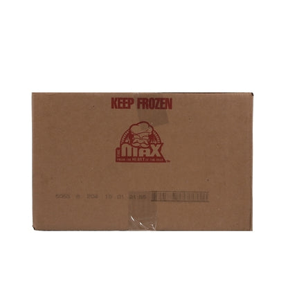 The MAX Stuffed Crust Whole Grain Sausage Pizza, 1 x 72 x 4.95 oz Case - DOT product image 8