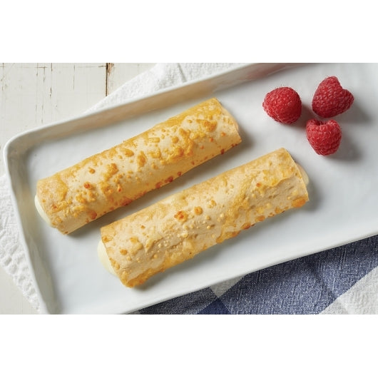 The MAX Maxstix Whole Grain Mozzarella Breadstick, 1 x 192 x 1.93 oz Case - Breads, Rolls & Buns