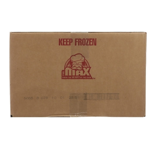 The MAX Stuffed Crust Cheese Whole Grain 100% Mozzarella Pizza, 1 x 72 x 5 oz Case - DOT product image 7