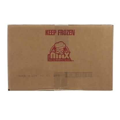 The MAX Stuffed Crust Cheese Whole Grain 100% Mozzarella Pizza, 1 x 72 x 5 oz Case - DOT product image 7