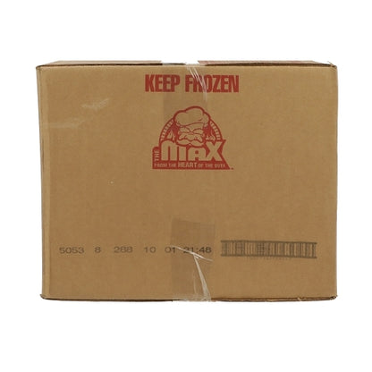 The MAX 4"X6" Fit For Kids Cheese Pizza, 1 x 96 x 4.56 oz Case - DOT product image 8