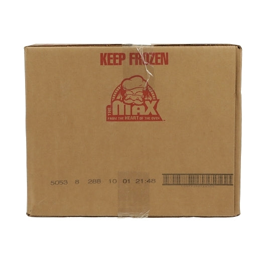 The MAX 4"X6" Fit For Kids Cheese Pizza, 1 x 96 x 4.56 oz Case - DOT product image 7