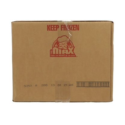 The MAX 4"X6" Fit For Kids Cheese Pizza, 1 x 96 x 4.56 oz Case - DOT product image 7