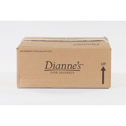 Alden Merrell Desserts Divine Gluten-Free Chocolate Lava Cake, 2 x 5 oz Case - DOT product image 5