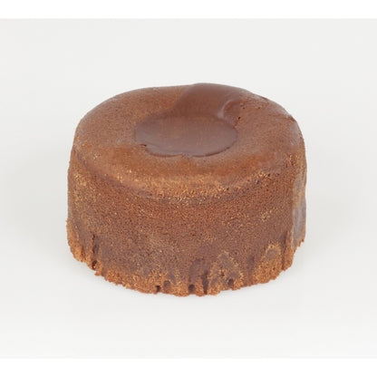 Alden Merrell Desserts Divine Gluten-Free Chocolate Lava Cake, 2 x 5 oz Case - DOT product image 2