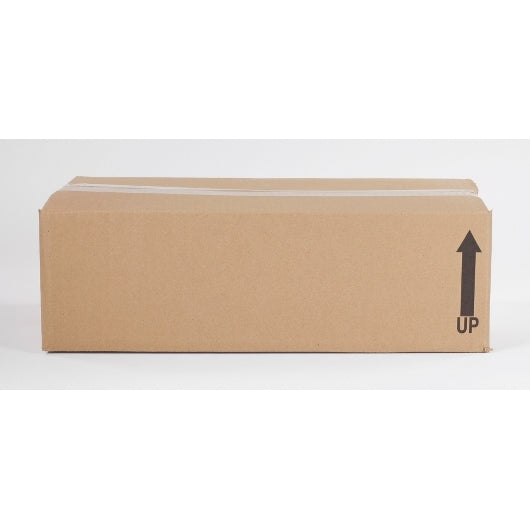 Alden Merrell Desserts Buffet New York Style Vanilla Cheesecake, 14 Slices per Cheesecake, 4 x 30 oz Case - DOT product image 5