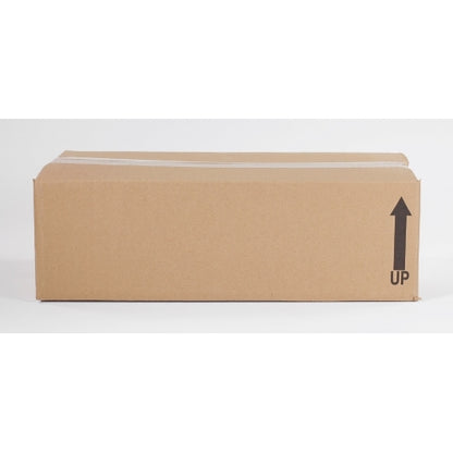 Alden Merrell Desserts Buffet New York Style Vanilla Cheesecake, 14 Slices per Cheesecake, 4 x 30 oz Case - DOT product image 5