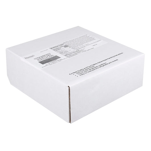 Dianne's Fine Desserts 10" Strawberry Shortcake Cheesecake, 14-Cut, 2 x 87.68 oz Case - Bakery & Desserts - image 2