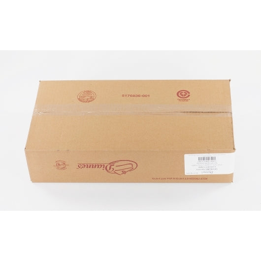 Dianne's Grandmother's Carrot Cake, 14 Slices per Cake, 2 x 72 oz Case - DOT product image 5