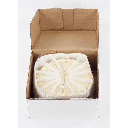 Dianne's Grandmother's Carrot Cake, 14 Slices per Cake, 2 x 72 oz Case - Bakery & Desserts