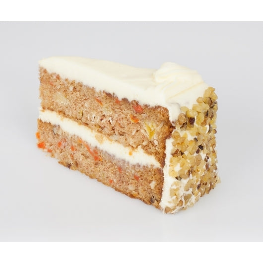 Dianne's Grandmother's Carrot Cake, 14 Slices per Cake, 2 x 72 oz Case - DOT product image 2