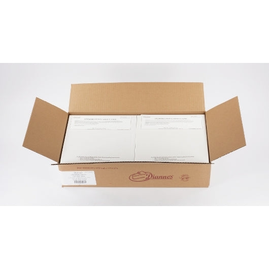 Dianne's Grandmother's Carrot Cake, 14 Slices per Cake, 2 x 72 oz Case - DOT product image 4