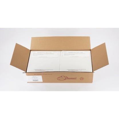 Dianne's Grandmother's Carrot Cake, 14 Slices per Cake, 2 x 72 oz Case - DOT product image 4