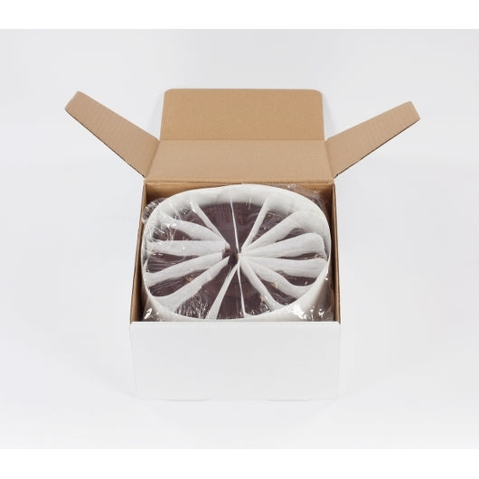 Alden Merrell Desserts 4 Layer Chocolate Temptation Cake (84 Oz, 2 Per Case) - DOT product image 1