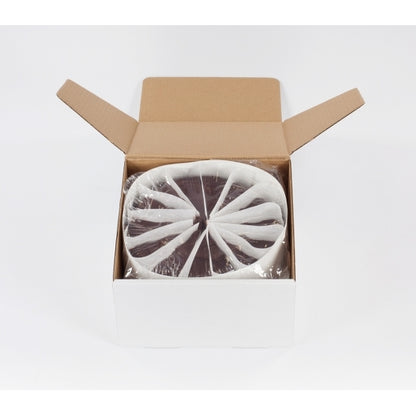 Alden Merrell Desserts 4 Layer Chocolate Temptation Cake (84 Oz, 2 Per Case) - DOT product image 1