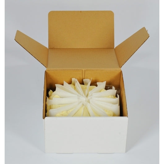 Alden Merrell Desserts 3 Layer Gourmet Carrot Cake, 96 Ounce -- - DOT product image 1