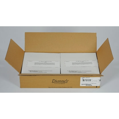 Alden Merrell Desserts 10 Inch Ultimate Chocolate Cake, 14 Slices per Cake, 2 x 90 oz Case - DOT product image 4