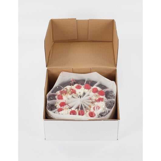 Dianne's Hot Fudge Sundae Cheesecake, 14 Slices per Cheesecake, 2 x 96 oz Case - DOT product image 2