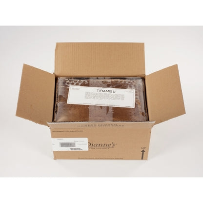 Alden Merrell Desserts Tiramisu, 2 x 75 oz Case - DOT product image 4