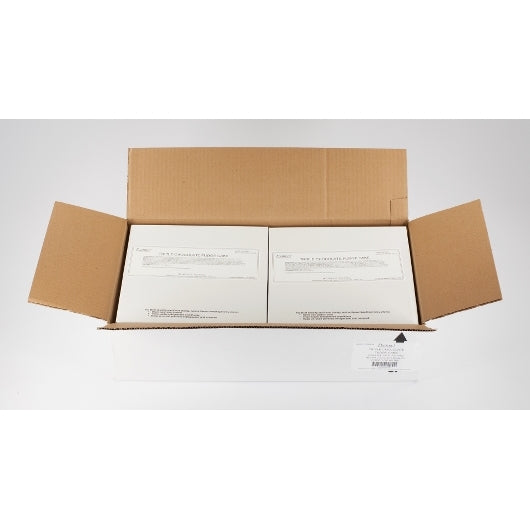 Alden Merrell Desserts Triple Chocolate Fudge Cake, 14 Slices per Cake, 2 x 100 oz Case - DOT product image 4