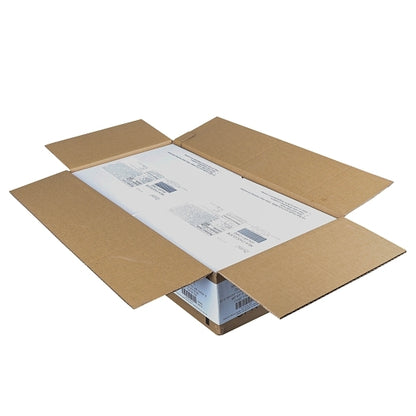 Diannes Gourmet Desserts Milk Chocolate Caramel Galaxy Cake, 14 Slices per Cake, 2 x 92 oz Case - DOT product image 8