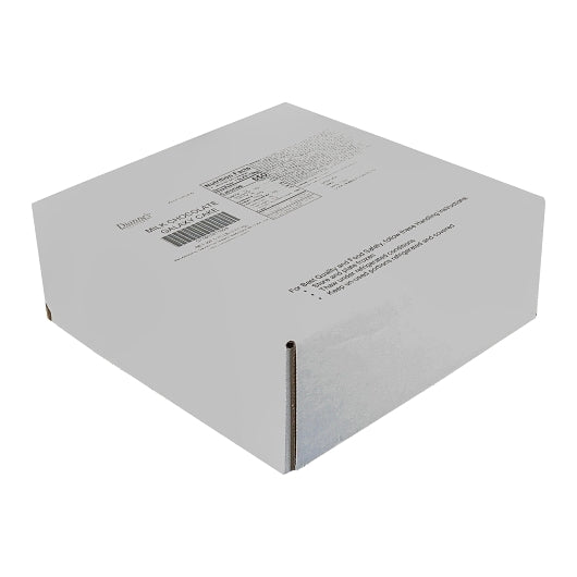 Diannes Gourmet Desserts Milk Chocolate Caramel Galaxy Cake, 14 Slices per Cake, 2 x 92 oz Case - DOT product image 2