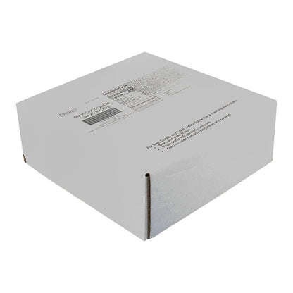 Diannes Gourmet Desserts Milk Chocolate Caramel Galaxy Cake, 14 Slices per Cake, 2 x 92 oz Case - DOT product image 2