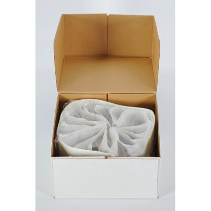 Diannes Gourmet Desserts Milk Chocolate Caramel Galaxy Cake, 14 Slices per Cake, 2 x 92 oz Case - Bakery & Desserts