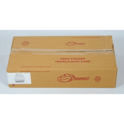 Baileys Irish Cream Cheesecake, 14 Slices per Cheesecake, 2 x 96 oz Case - Alternate product angle or state