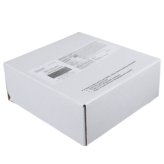 Diannes Gourmet Desserts Red Velvet Gourmet Cheesecake, 14 Slices per Cheesecake, 2 x 90 oz Case - DOT product image 2