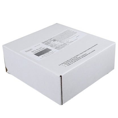Diannes Gourmet Desserts Red Velvet Gourmet Cheesecake, 14 Slices per Cheesecake, 2 x 90 oz Case - DOT product image 2