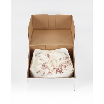 Diannes Gourmet Desserts Red Velvet Gourmet Cheesecake, 14 Slices per Cheesecake, 2 x 90 oz Case - Bakery & Desserts
