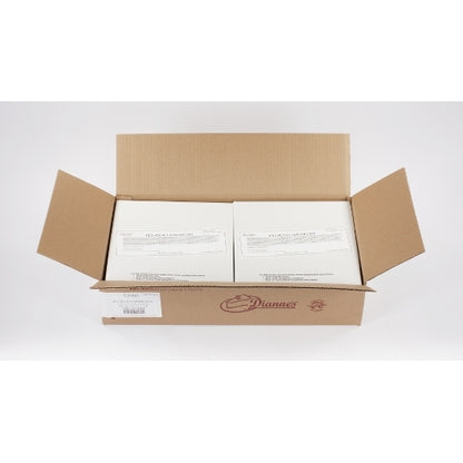 Diannes Gourmet Desserts Red Velvet Gourmet Cheesecake, 14 Slices per Cheesecake, 2 x 90 oz Case - DOT product image 8