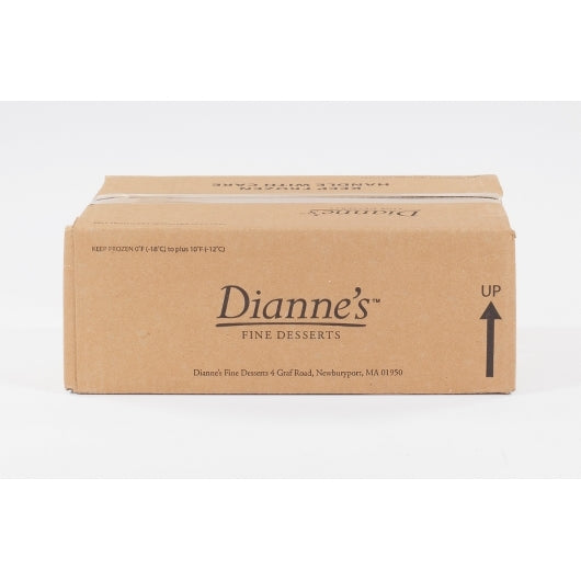 Diannes Gluten Free Gluten-Free Scoopable CHEESECAKE, 2 x 80 oz Case - DOT product image 4