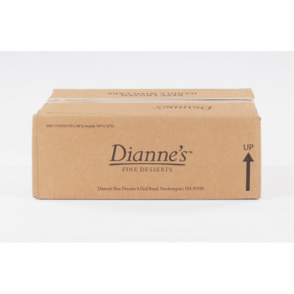 Diannes Gluten Free Gluten-Free Scoopable CHEESECAKE, 2 x 80 oz Case - DOT product image 4