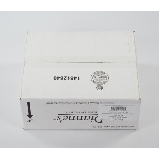 Diannes Harvest Bread Pudding, 2 x 75 oz Case - DOT product image 5