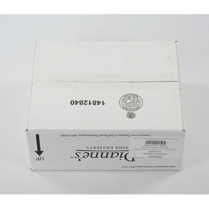 Diannes Harvest Bread Pudding, 2 x 75 oz Case - DOT product image 5