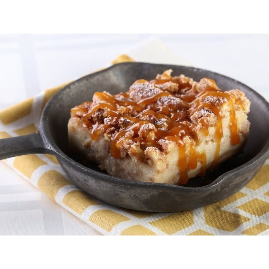 Diannes Harvest Bread Pudding, 2 x 75 oz Case - DOT product image 3