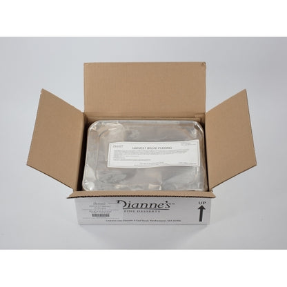 Diannes Harvest Bread Pudding, 2 x 75 oz Case - DOT product image 4
