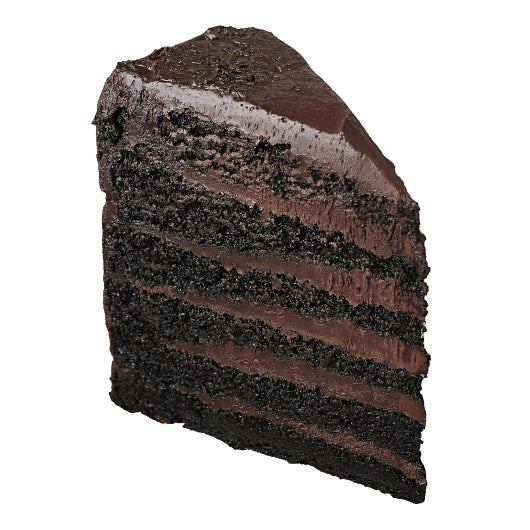 Nadfd Six Layer Chocolate Cake, 2 x 133.76 oz Case - Bakery & Desserts - image 2