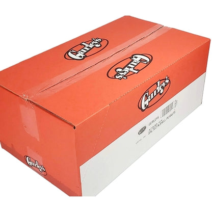Gurley's Golden Recipe PEANUT JUMBO SALTED IN SHELL, 12 x 12 oz Case - DOT product image 6