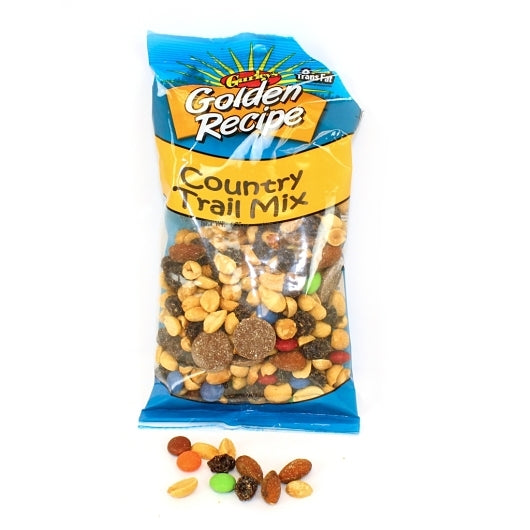 Golden Recipe Country Trail Mix, 8 x 6 oz Case - DOT product image 4