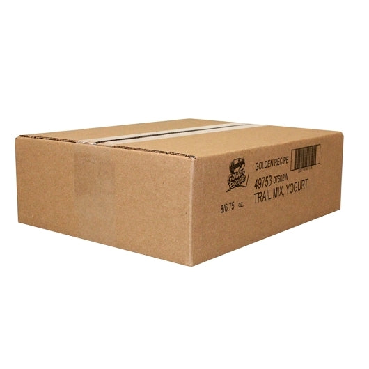 Golden Recipe Trail Yogi Trail Mix, 8 x 6 oz Case - DOT product image 7