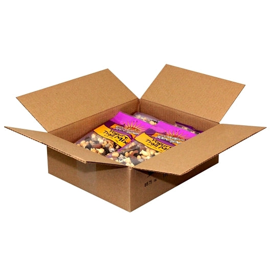 Golden Recipe Trail Yogi Trail Mix, 8 x 6 oz Case - DOT product image 3
