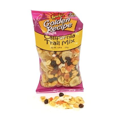 Golden Recipe California Trail Mix, 8 x 6 oz Case - DOT product image 4