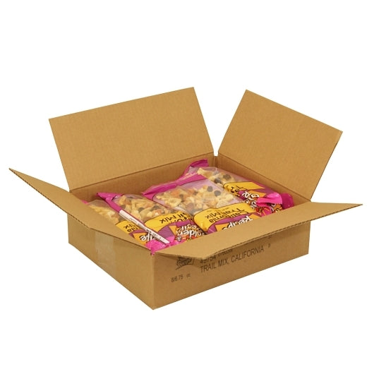 Golden Recipe California Trail Mix, 8 x 6 oz Case - DOT product image 3