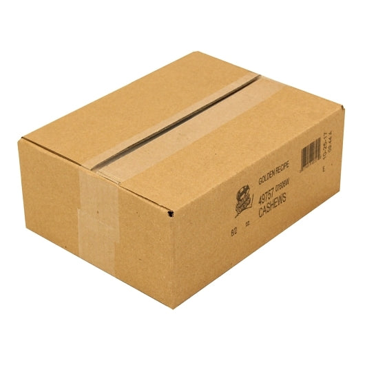 Golden Recipe Jumbo Cashews, 8 x 2.75 oz Case - DOT product image 8