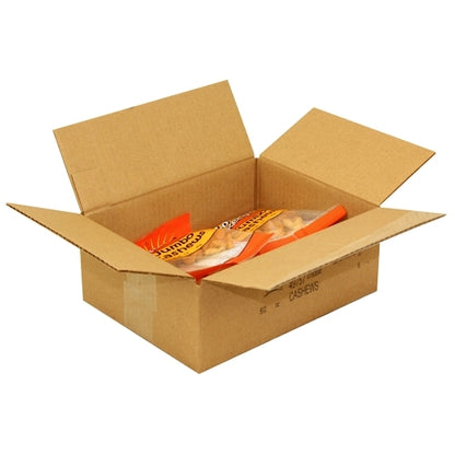 Golden Recipe Jumbo Cashews, 8 x 2.75 oz Case - DOT product image 3