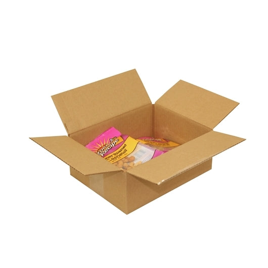 Golden Recipe Honey Roasted Cashews, 8 x 2.75 oz Case - DOT product image 3