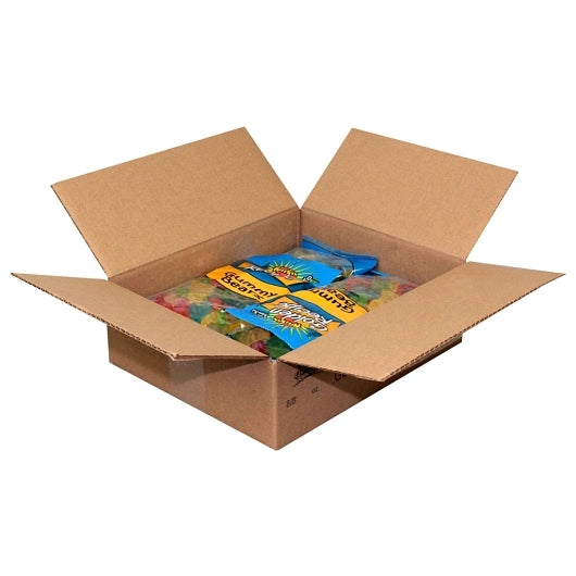 Golden Recipe Gummy Bears, 8 x 6 oz Case - DOT product image 3
